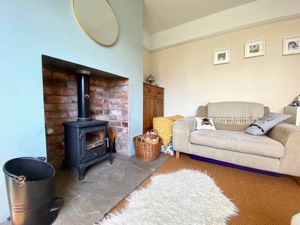 Wood Burner- click for photo gallery